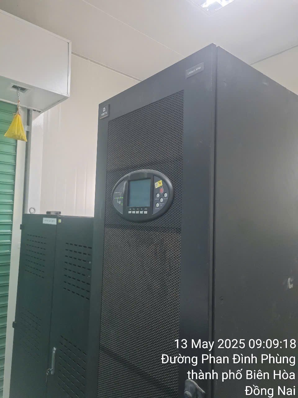 Bộ Lưu Điện APM
